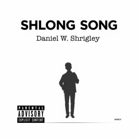 SHLONG SONG cover art