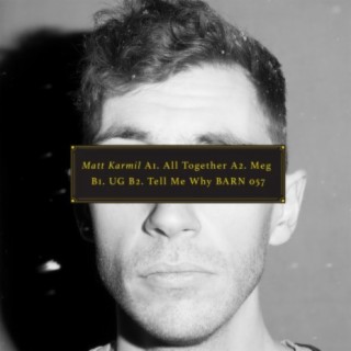 Matt Karmil