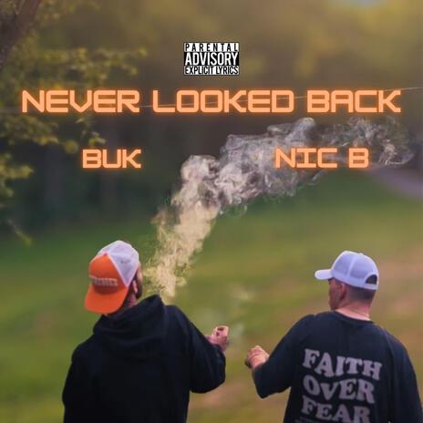 Cake ft. Nic B cover art