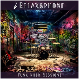 Punk Rock Sessions