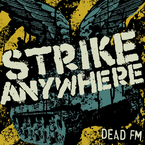 Sedition cover art