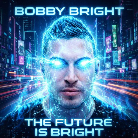 Upgrade Complete cover art