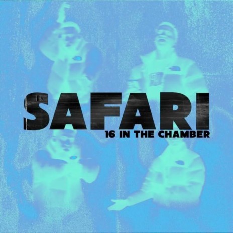 16 In The Chamber (Radio Edit) cover art