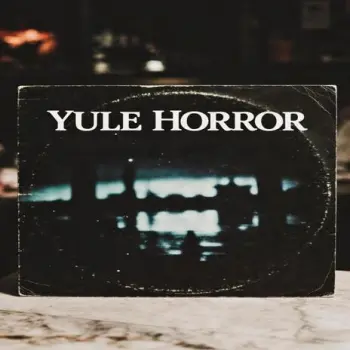 Yule Horror cover art