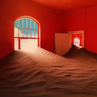 Roy De Borst