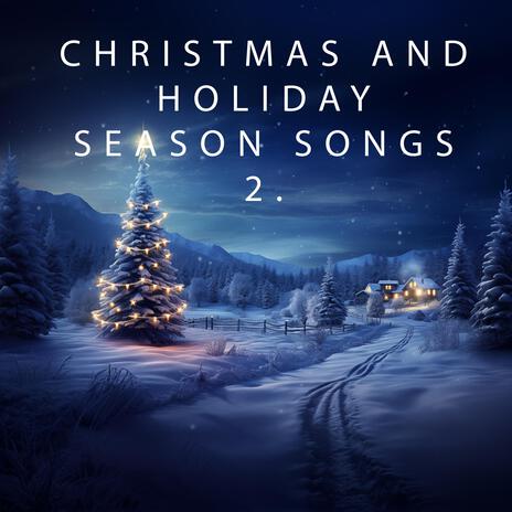 Standing With You Under The Mistletoe cover art