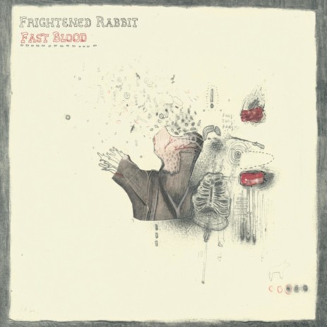 Fast Blood cover art