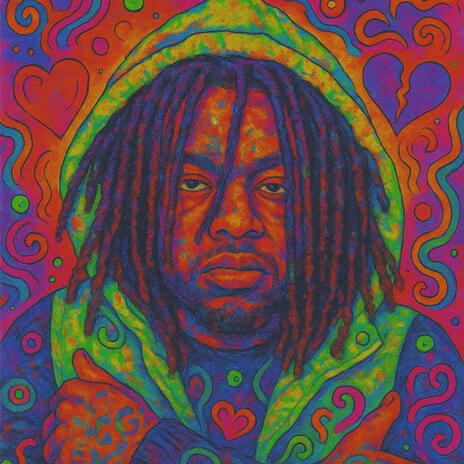 I Promise cover art