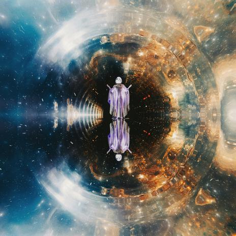 Paradigm Shifter cover art