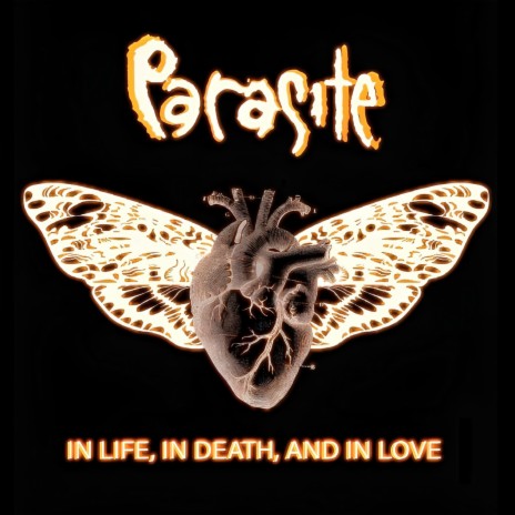 Prothalamion cover art