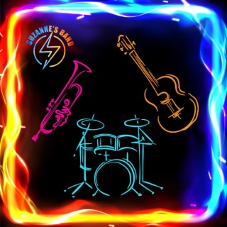 Hielo y Fuego (Instrumental) cover art