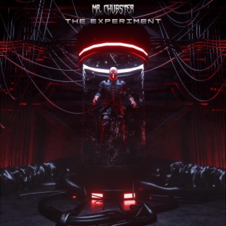 The Experiment cover art