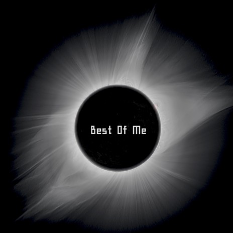 Best Of Me cover art
