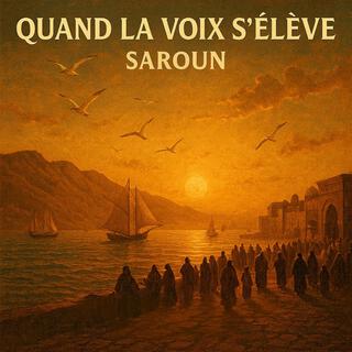 Quand la Voix S'élève cover art