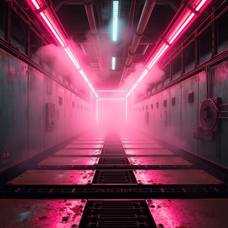 Terminal Circuit cover art