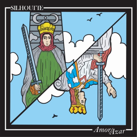 Es a ti cover art