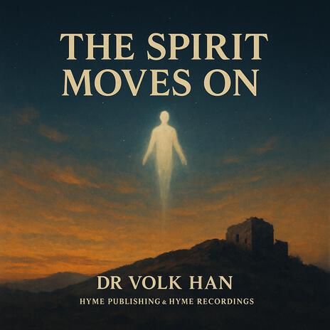 The Spirit Just Moves On (alt.mix) cover art