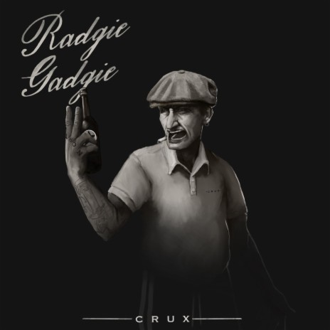 Radgie Gadgie (Radio Edit) cover art
