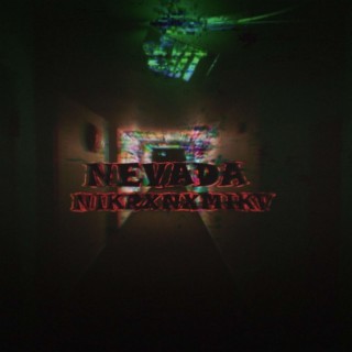 NEVADA cover art