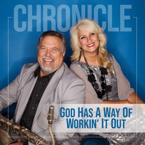 God Has A Way of Workin’ It Out cover art