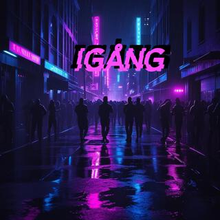 IGÅNG cover art