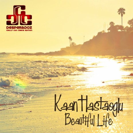 Relaxing in My House cover art