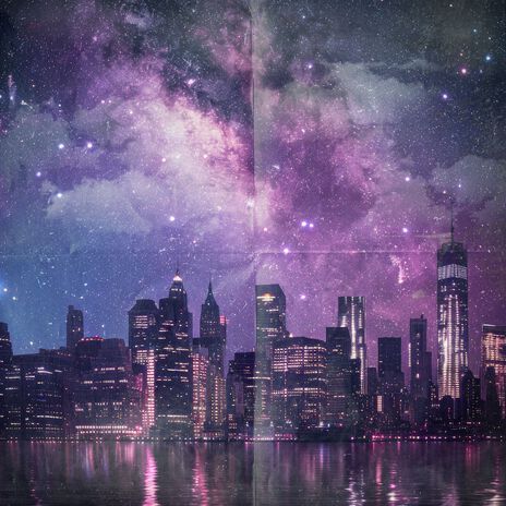 DREAM cover art