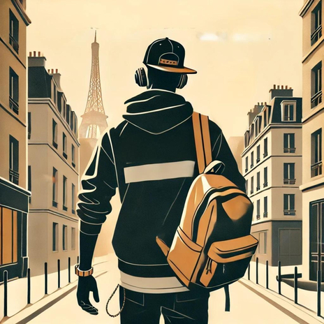 Retour au boulot cover art
