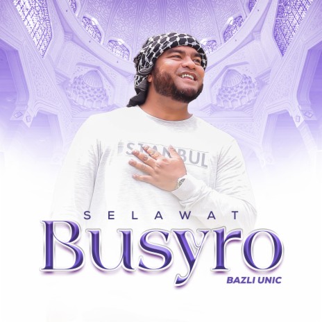 Selawat Busyro (Vocal Version) cover art