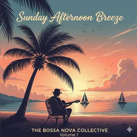 Lazy Sunbeam cover art