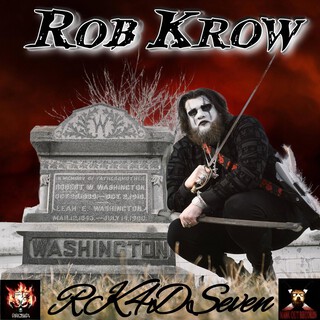 Rob Krow