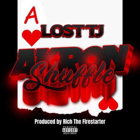 Akron Shuffle cover art