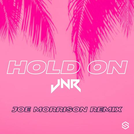 Hold On (Joe Morrison Remix - Extended Mix) ft. Joe Morrison cover art