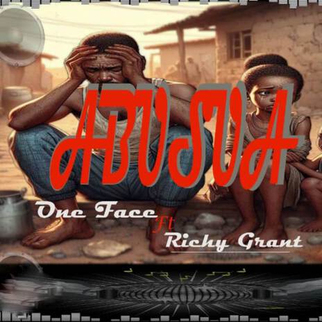 Abusua ft. Richy Grant cover art