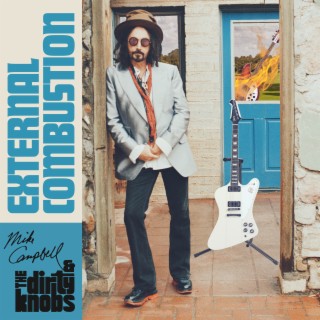 Mike Campbell & The Dirty Knobs