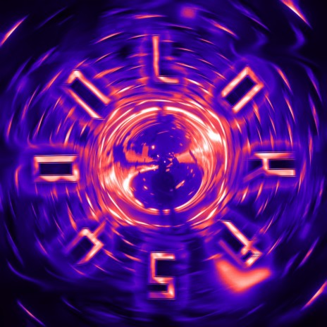 LOKASYON cover art