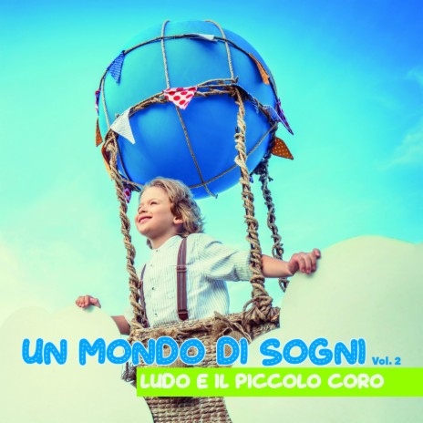 Ma io boh! ft. Il Piccolo Coro cover art