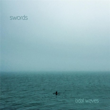 The Letter cover art