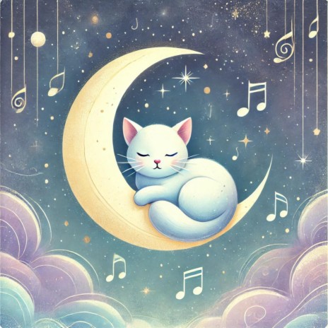Sweet Dreams, Little Paws cover art