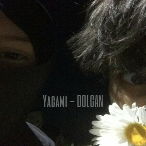 Dolgan cover art