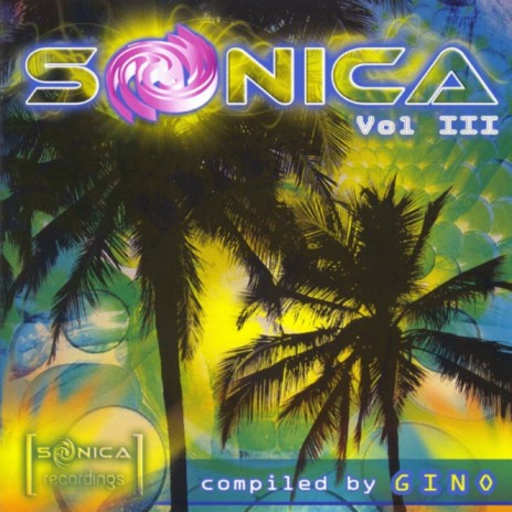 Snake Hunter (Original Mix) cover art