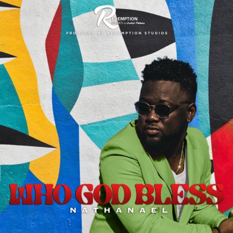 Who God Bless ft. Redemption Studios cover art