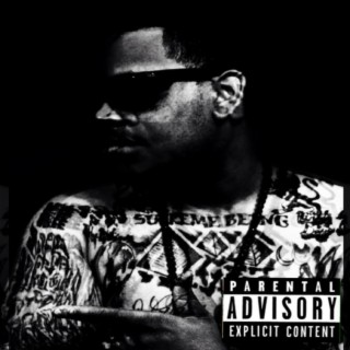 Live from the trap (Freestyle) cover art