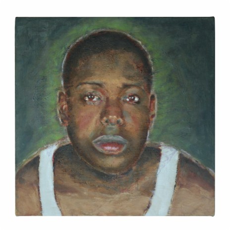 Bloodline cover art