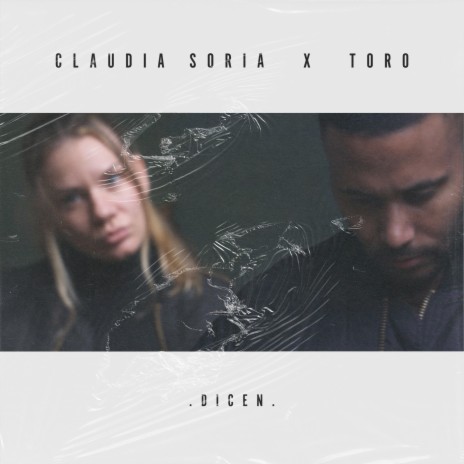 Dicen ft. Claudia Soria cover art