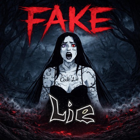 ZOMBIE cover art
