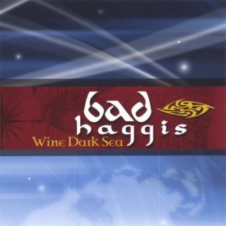 Wine Dark Sea