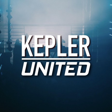United cover art