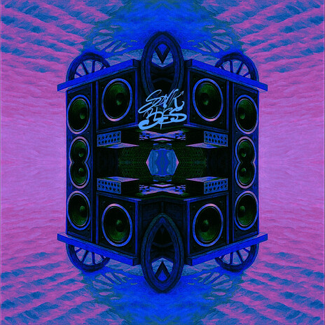 Not Here cover art