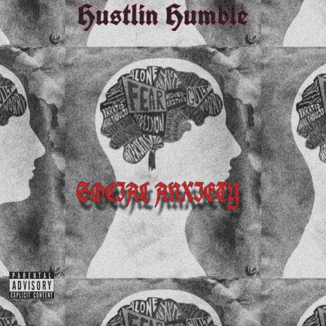 Social Anxiety cover art